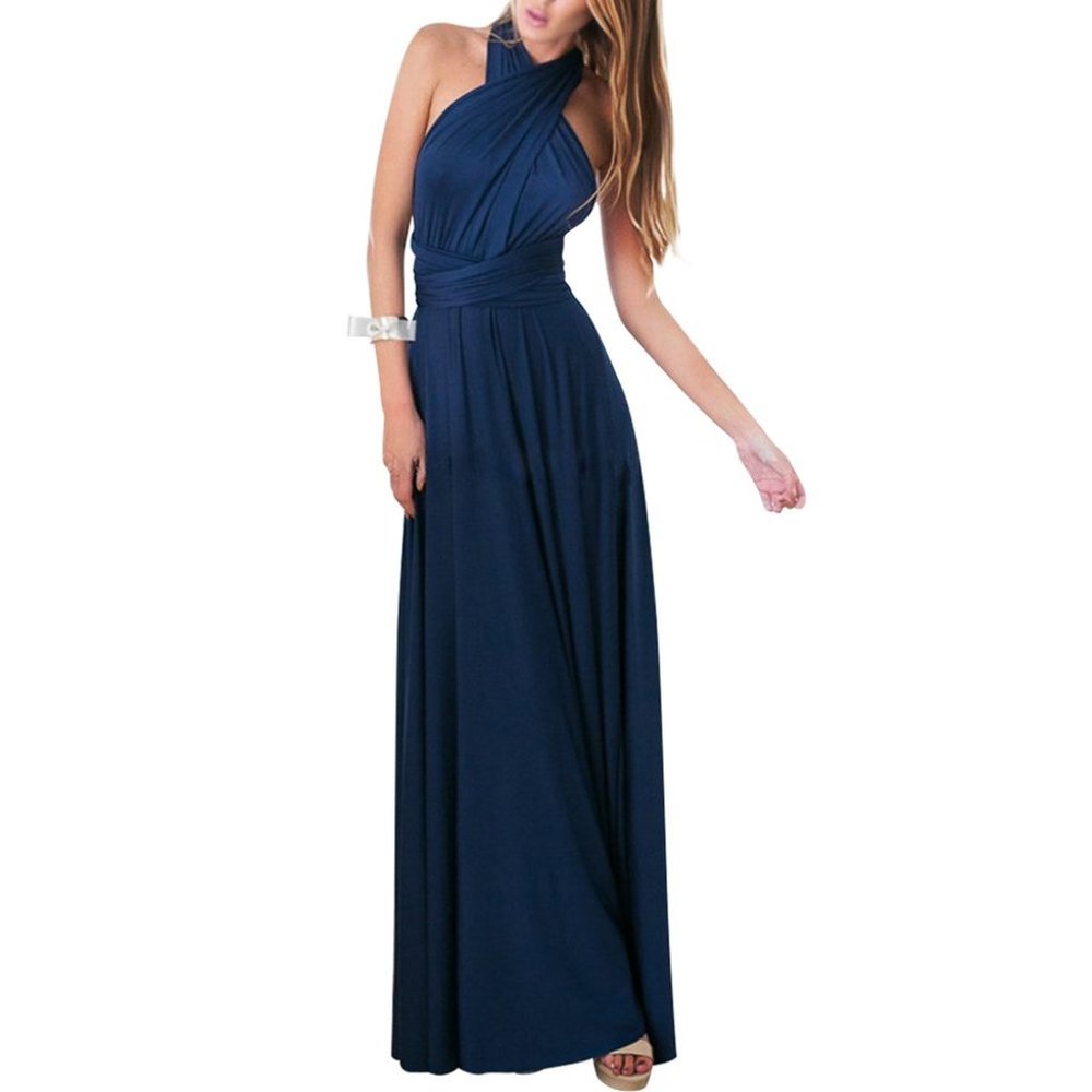 Koh Koh Convertible Dress